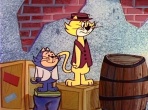 Скриншот 2: Топ Кэт / Top Cat (1961-1962)