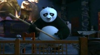 Скриншот 1: Кунг-Фу Панда: Секреты мастеров / Kung Fu Panda: Secrets of the Masters (2011)