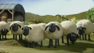 Скриншот 1: Барашек Шон / Shaun the Sheep (2007-2010)