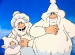 Скриншот 4: Зимние приключения Гномов / The Gnomes. Adventures in the snow (1997)