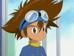 Скриншот 1: Приключения Дигимонов / Digimon: Digital Monsters (1999-2000)