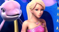 Скриншот 4: Барби: Приключения Русалочки 2 / Barbie in a Mermaid Tale 2 (2012)