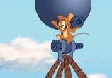 Скриншот 1: Том и Джерри: В Собачьей Конуре / Tom and Jerry: In the Dog House (2012)