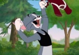 Скриншот 2: Том и Джерри: В Собачьей Конуре / Tom and Jerry: In the Dog House (2012)