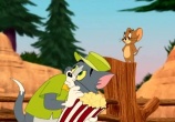 Скриншот 3: Том и Джерри: В Собачьей Конуре / Tom and Jerry: In the Dog House (2012)