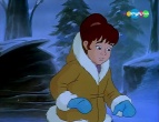 Скриншот 3: Снежная Королева / The Snow Queen (1995)