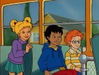 Скриншот 1: Волшебный школьный автобус / The Magic School Bus (1994-1997)