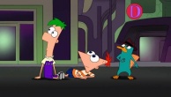 Скриншот 3: Финес и Ферб: Покорение второго измерения / Phineas and Ferb the Movie: Across the 2nd Dimension (2011)
