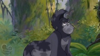 Скриншот 1: Легенда о Тарзане / The Legend of Tarzan (2001-2003)