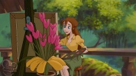 Скриншот 2: Легенда о Тарзане / The Legend of Tarzan (2001-2003)
