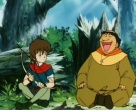 Скриншот 3: Похождения Робина Гуда / Robin Hood no daiboken (1990)