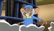 Скриншот 1: Том и Джерри: Вокруг Света / Tom and Jerry: Around the World (2012)