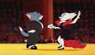 Скриншот 2: Том и Джерри: Вокруг Света / Tom and Jerry: Around the World (2012)