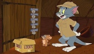 Скриншот 3: Том и Джерри: Вокруг Света / Tom and Jerry: Around the World (2012)
