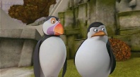 Скриншот 3: Пингвины Мадагаскара: Операция отпуск / Penguins Of Madagascar: Operation Vacation (2012)
