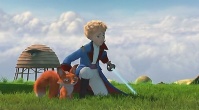 Скриншот 2: Маленький Принц на Планете Времени / Le Petit Prince - La Planete du Temps (2010)