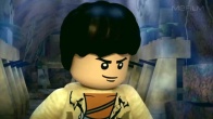 Скриншот 2: Лего: Индиана Джонс в поисках утраченной детали / LEGO: Indiana Jones and the Raiders of the Lost Brick (2008)