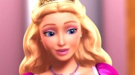 Скриншот 3: Барби: Принцесса и поп-звезда / Barbie: The Princess & The Popstar (2012)