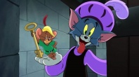 Скриншот 2: Том и Джерри: Робин Гуд и Мышь-Весельчак / Tom and Jerry: Robin Hood and His Merry Mouse (2012)