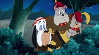 Скриншот 3: Том и Джерри: Робин Гуд и Мышь-Весельчак / Tom and Jerry: Robin Hood and His Merry Mouse (2012)