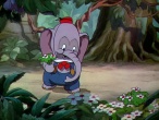 Скриншот 1: Слоненок Элмер / Elmer Elephant (1936)
