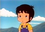 Скриншот 4: Приключения чудесного домика, или Летающий дом / Time kyoshitsu: Tondera house no daiboken (1982-1985)