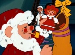Скриншот 4: Это была ночь перед Рождеством / 'Twas the Night Before Christmas (1974)