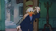 Скриншот 1: Рождественская история Микки / Mickey's Christmas Carol (1983)