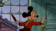 Скриншот 2: Рождественская история Микки / Mickey's Christmas Carol (1983)