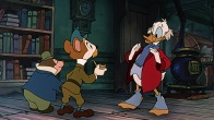 Скриншот 3: Рождественская история Микки / Mickey's Christmas Carol (1983)