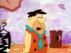 Скриншот 1: Рождественский гимн Флинтстоунов / A Flintstones Christmas Carol (1994)