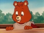 Скриншот 2: Приключения Тедди Ракспина / The Adventures of Teddy Ruxpin (1987-1988)