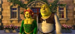 Скриншот 4: Захватывающие рассказы Шрэкa / Shrek's Thrilling Tales (2012)