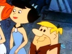 Скриншот 1: Флинтстоуны встречают Рокулу и Франкенстоуна / The Flintstones Meet Rockula and Frankenstone (1979)