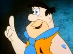 Скриншот 4: Флинтстоуны встречают Рокулу и Франкенстоуна / The Flintstones Meet Rockula and Frankenstone (1979)