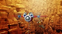 Скриншот 4: Аэротачки / Sky Force 3D (2012)