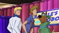 Скриншот 3: Скуби-Ду! Маска голубого сокола / Scooby-Doo! Mask of the Blue Falcon (2012)