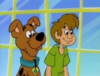 Скриншот 4: Щенок по кличке Скуби Ду / A Pup Named Scooby-Doo (1988-1991)