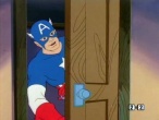 Скриншот 1: Человек-паук и его удивительные друзья / Spider-Man and His Amazing Friends (1981-1986)