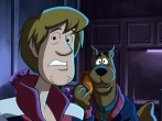 Скриншот 2: Скуби-Ду!: Олимпийские игры, Забавные состязания / Scooby-Doo! Laff-A-Lympics: Spooky Games (2012)
