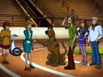 Скриншот 3: Скуби-Ду!: Олимпийские игры, Забавные состязания / Scooby-Doo! Laff-A-Lympics: Spooky Games (2012)