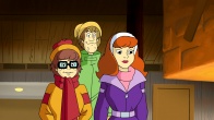 Скриншот 1: Что новенького, Скуби-Ду? / What's New, Scooby-Doo? (2002-2006)