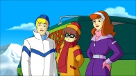 Скриншот 2: Что новенького, Скуби-Ду? / What's New, Scooby-Doo? (2002-2006)