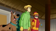 Скриншот 3: Что новенького, Скуби-Ду? / What's New, Scooby-Doo? (2002-2006)