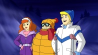 Скриншот 4: Что новенького, Скуби-Ду? / What's New, Scooby-Doo? (2002-2006)