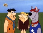 Скриншот 4: Скуби Ду: Забавные состязания «Всех мультсупер звезд» / Scooby's All Star Laff-A-Lympics (1977-1979)