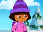Скриншот 1: Даша путешественница: Исследуя землю / Dora the Explorer: Explore the Earth (2010)