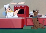Скриншот 1: Скуби-Ду Шоу / The Scooby-Doo Show (1976-1978)
