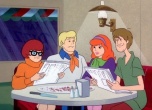 Скриншот 2: Скуби-Ду Шоу / The Scooby-Doo Show (1976-1978)