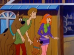 Скриншот 2: Новые приключения Скуби-Ду и Скреппи Ду / The New Scooby and Scrappy-Doo Show (1983-1984)